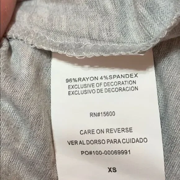 Rewind Blouse - Picture 6 of 6